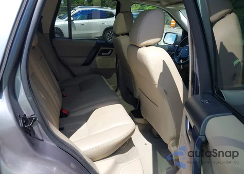 2012 Land Rover Lr2 Hse z USA, uszkodzony, nr VIN SALFR2BN1CH306529